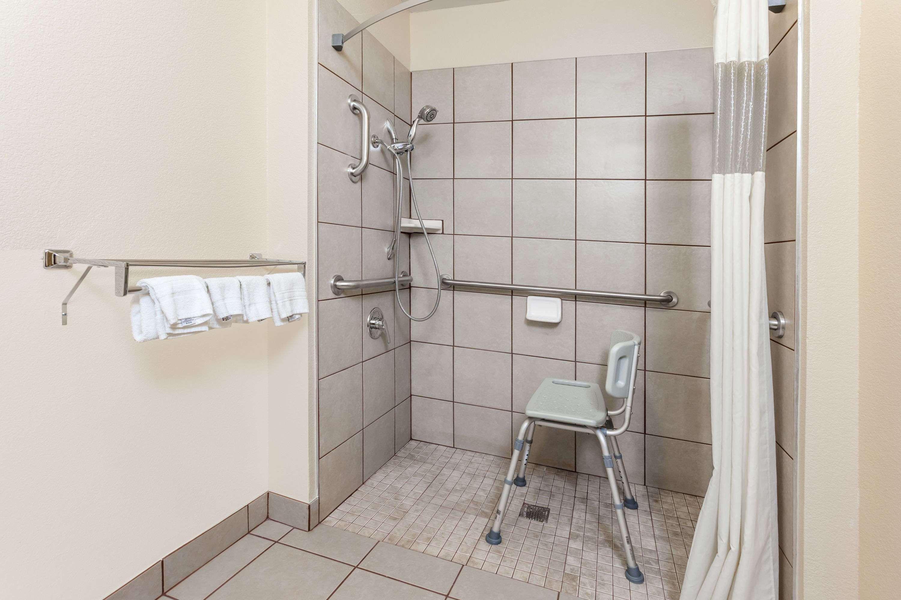 Days Inn By Wyndham Imlay City Extérieur photo