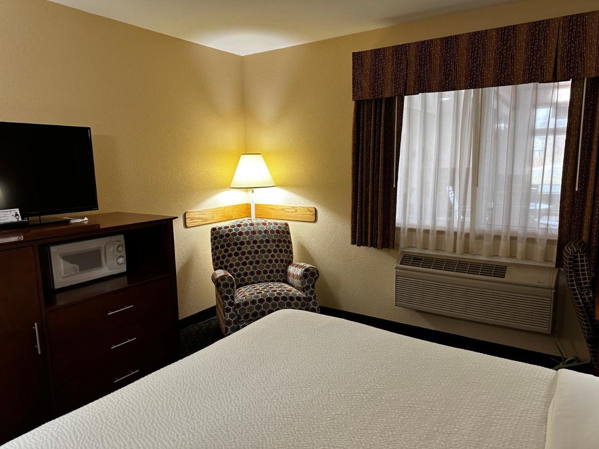Days Inn By Wyndham Imlay City Extérieur photo