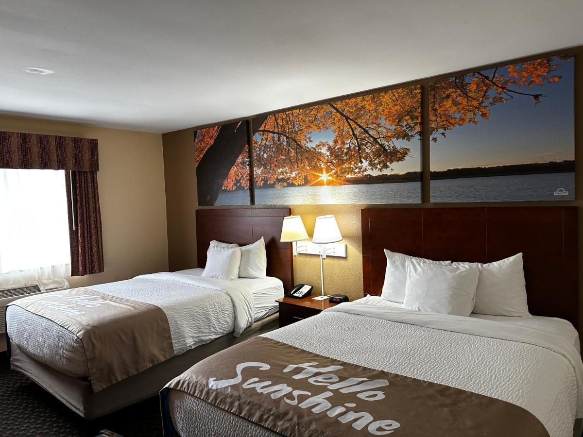 Days Inn By Wyndham Imlay City Extérieur photo