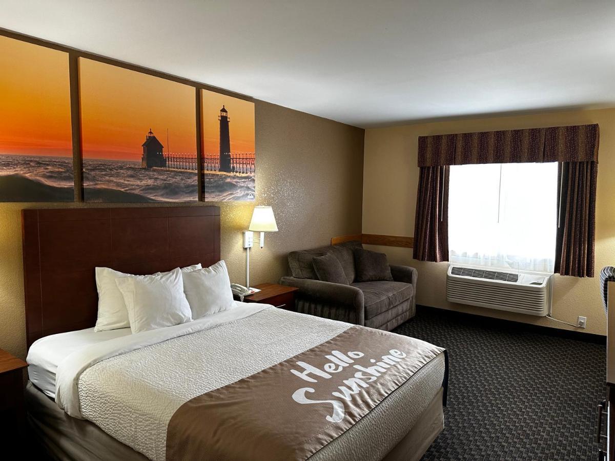 Days Inn By Wyndham Imlay City Extérieur photo