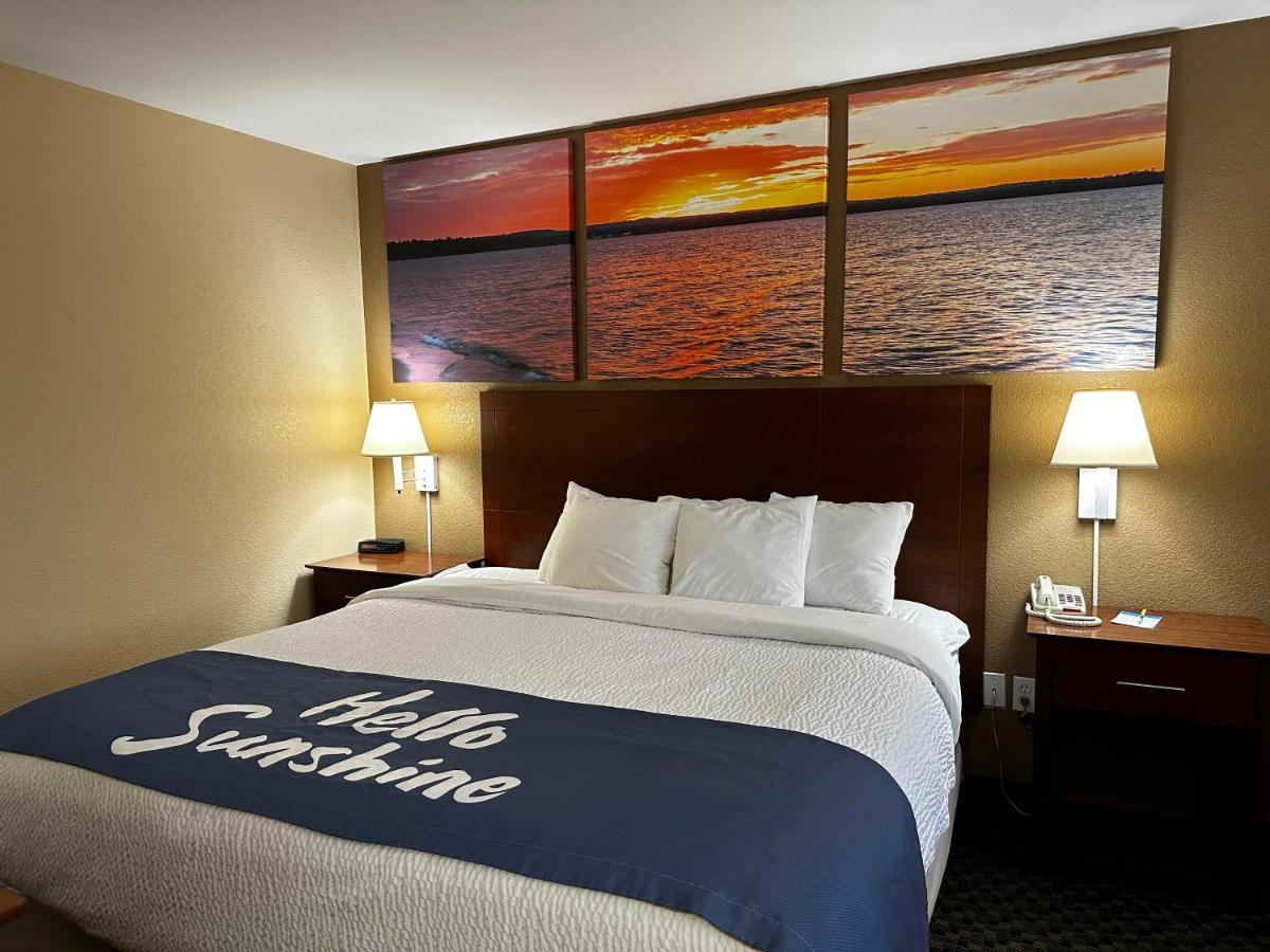Days Inn By Wyndham Imlay City Extérieur photo