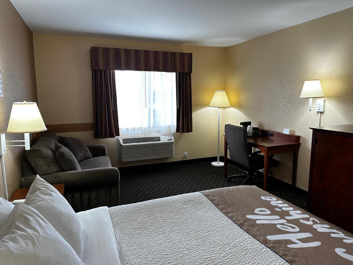 Days Inn By Wyndham Imlay City Extérieur photo