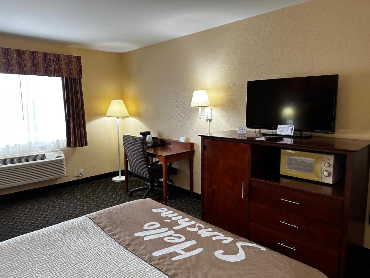 Days Inn By Wyndham Imlay City Extérieur photo