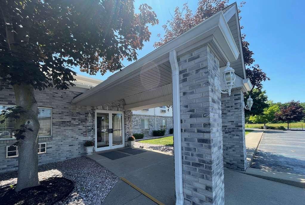 Days Inn By Wyndham Imlay City Extérieur photo